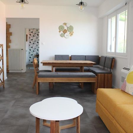A L'Oree Des Vignes, Superbe Logement De 80 M2 Wangen المظهر الخارجي الصورة