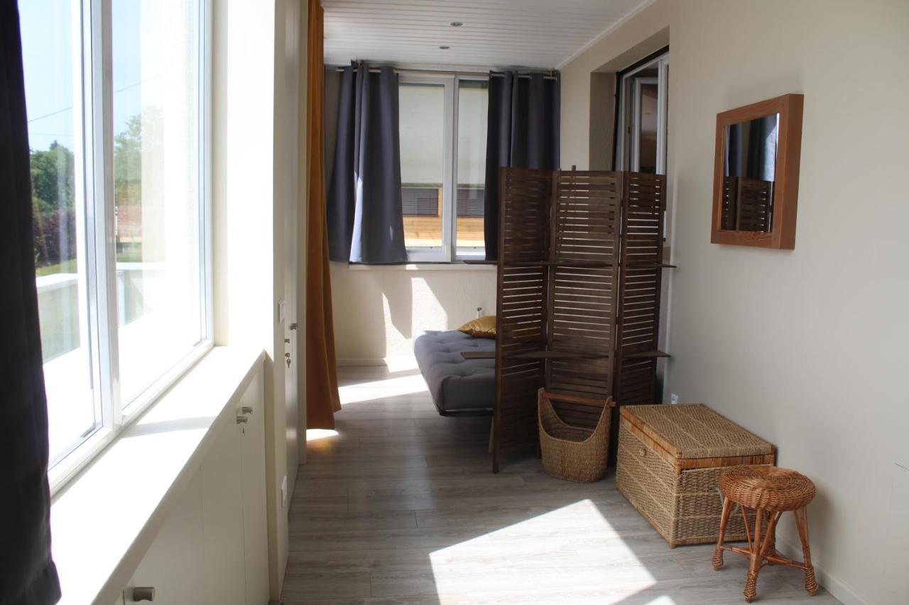 A L'Oree Des Vignes, Superbe Logement De 80 M2 Wangen المظهر الخارجي الصورة