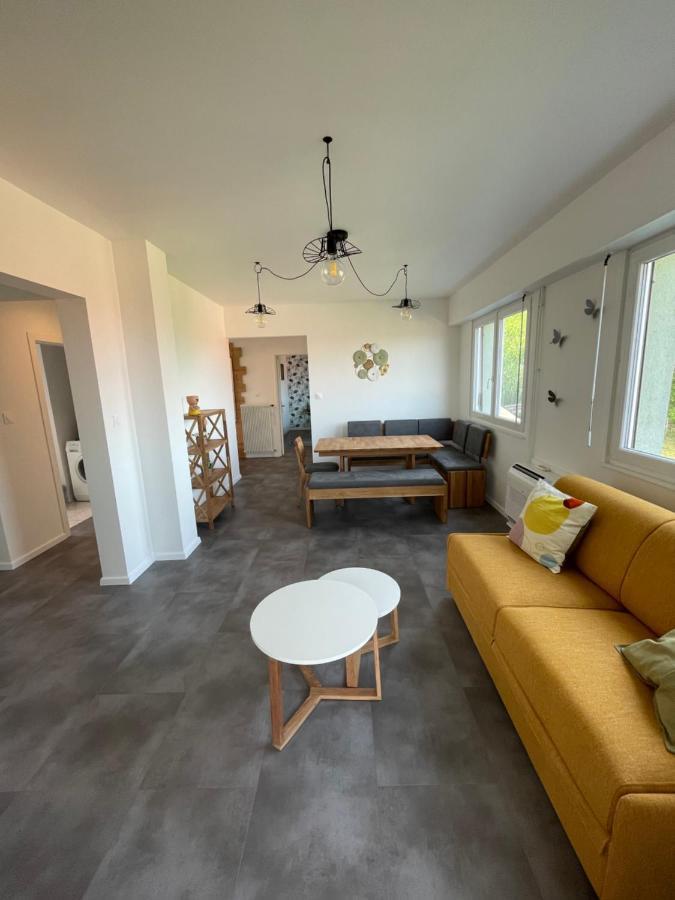 A L'Oree Des Vignes, Superbe Logement De 80 M2 Wangen المظهر الخارجي الصورة