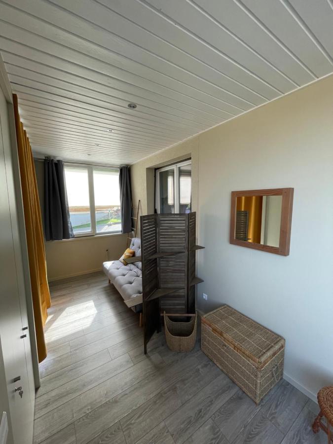 A L'Oree Des Vignes, Superbe Logement De 80 M2 Wangen المظهر الخارجي الصورة